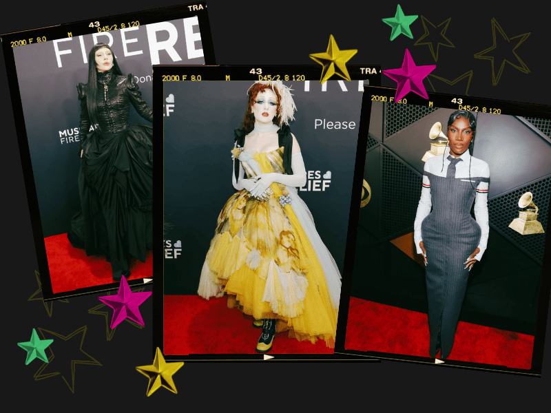 Grammys 2025: The queer artists who shaped the ceremony